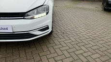 Volkswagen Golf 1.4 TSI SE [Nav] 5dr Petrol Hatchback